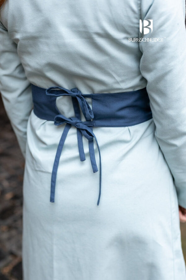 Belt Sieglinde Woad Blue - Imagen 2