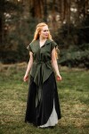 Túnica Ranger Aldon unisex Verde
