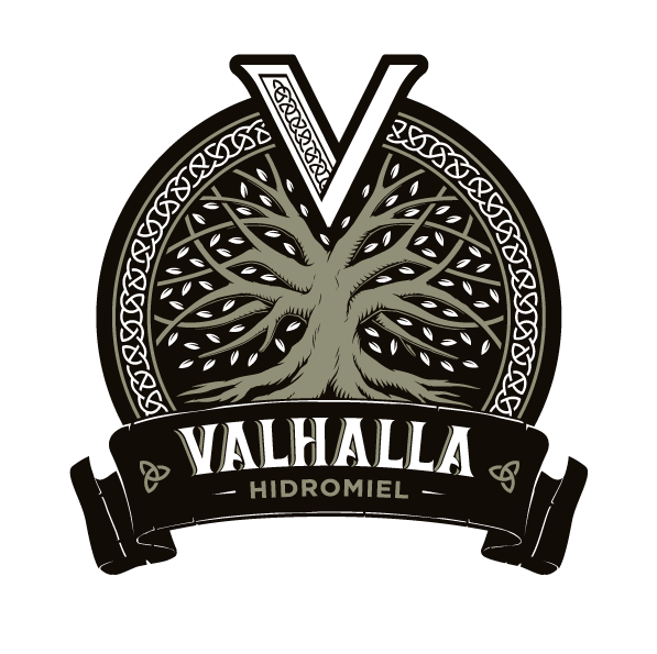 Hidromiel Valhalla