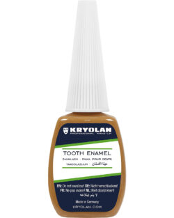 Esmalte Dental Nicotine – Maquillaje Profesional para Dientes