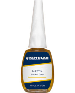 Mastix – Adhesivo Profesional para Pelucas, Barbas y Prótesis