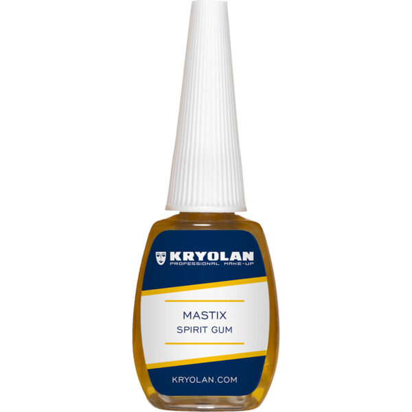 Mastix – Adhesivo Profesional para Pelucas, Barbas y Prótesis