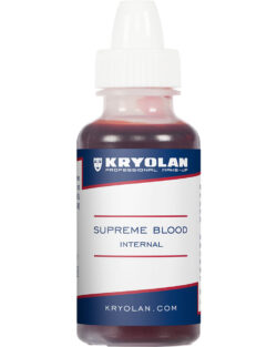 Supreme Blood Internal – Sangre Artificial de Uso Interno