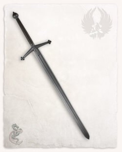 Highlander III Claymore LARP – Variante Estándar y Colosal