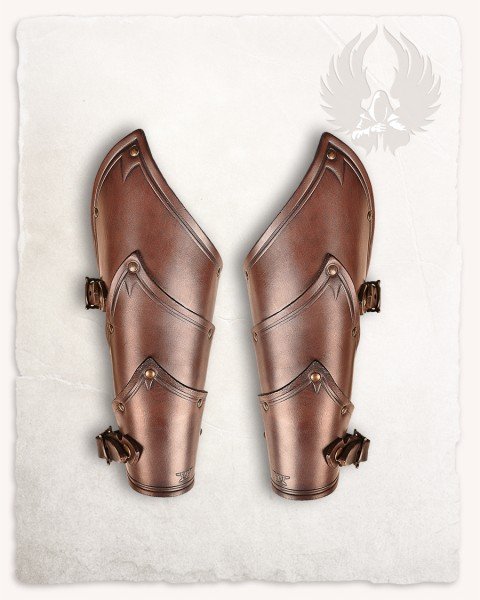 Brazales Alistair 2ª Edición - Imagen 5