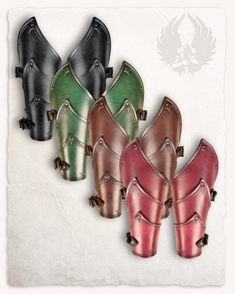 Brazales Alistair 2ª Edición