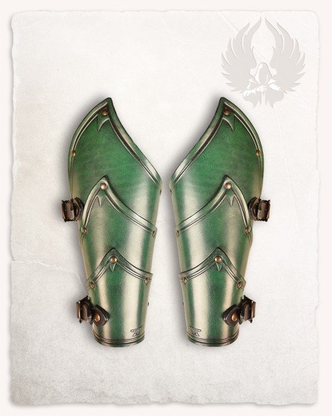 Brazales Alistair 2ª Edición - Imagen 3