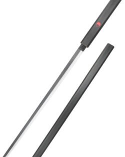Katana - Kusanagi Negro, Sasuke Uchiha, Naruto