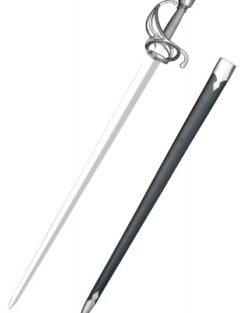 Espada de la Guardia Urbana de Múnich