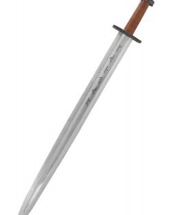 Espada Vikinga Ironside, Wikingerschwert, Cóndor