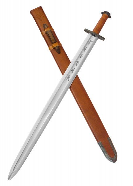 Espada Vikinga Ironside, Wikingerschwert, Cóndor - Imagen 5