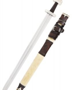 Espada del Rey Vikingo, Molinete