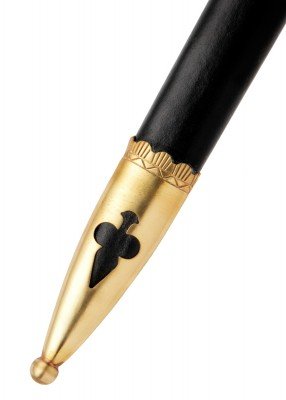 Espada larga del Sacro Imperio Romano Germánico, siglo XIV, Armerías Reales - Imagen 31