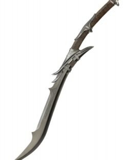 Kit Rae - Mithrodin, Espada de Fantasía Edición Oscura