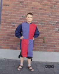 12083-kinder-waffenrock-schachbrett_1