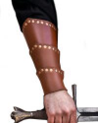 1259-lederarmschiene-arn-mit-nieten-braun