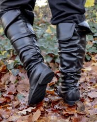 Mytholon - Prescott jackboots 2nd edition