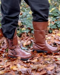 Mytholon - Dawson boots