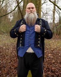 164512M-Horton-Lieutenants-Tailcoat-8