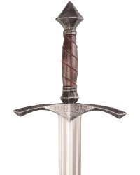 Mytholon - Fornac dagger