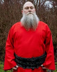 Mytholon - Darius double belt deluxe