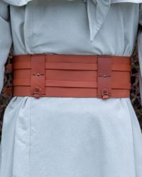 Mytholon - Darius double belt