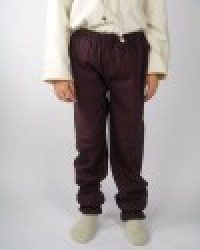 3040-baumwoll-kinderhose-braun_3
