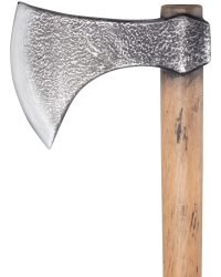 Mytholon - Varek axe