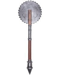 Mytholon - Knochenzahn battle axe