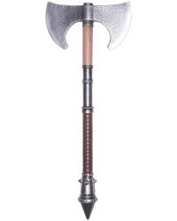 Mytholon - Drakentrutz double axe