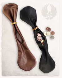 970644-Denarius-Geldkatze-Wildleder