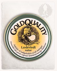 986294-Gold-Quality-Lederfett