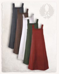 987125-100611SL-Alva-Sch-rzenkleid-Canvas-braun_collage