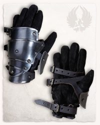 987133-Markward-Panzerhandschuh-kurz-br-niert_2