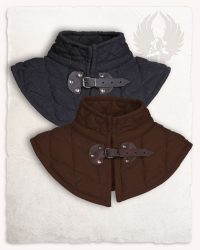 987151-100618SL-Arthur-Polsterkragen-Canvas-braun_2