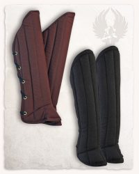 989988-100166SL-Leopold-Beinpolster-Canvas-braun_2