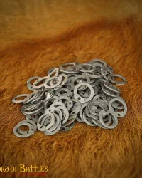 Anillas-sueltas-de-acero-dulce-planas-con-remaches-de-cupula-9-mm-calibre-17-10