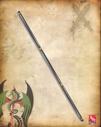 Baston-RFB-Steel