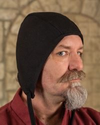 Cofia-de-algodon-Martinus-Negro-Limited-Edition