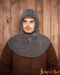 Cofia-de-cota-de-malla-de-anillas-redondas-de-aluminio-y-caucho-5