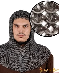 Cofia-de-cota-de-malla-remachada-en-cuna-9-mm-1