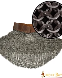 Collar-de-cota-de-malla-remachado-1