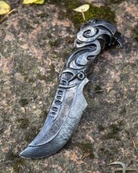 Cuchillo-Eldarian-Negro-16cm