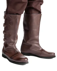 Mittelalter-Lederstiefel-Duncan-614228-1