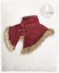 Nimue_wildleder_Kragen_bordeaux_FR_RET_600x600