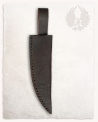 Serena-Messerscheide_Leder_Braun_FR