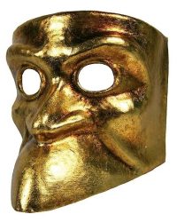 bauta-oro