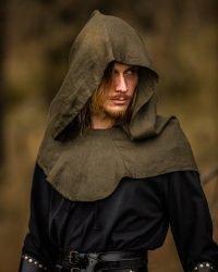 bekleidung-gugel-mannix-gruen-mittelalter