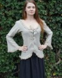 bluse-mit-spitze-grete-hanffarben
