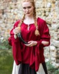 bluse-victoria-rot